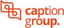 CaptionGroup